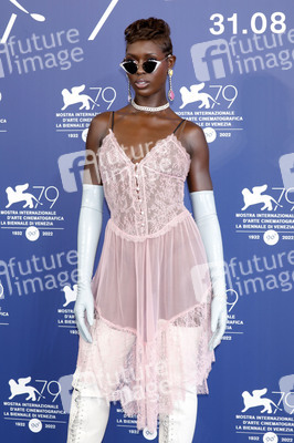 Photocall 'White Noise', Internationale Filmfestspiele von Venedig 2022