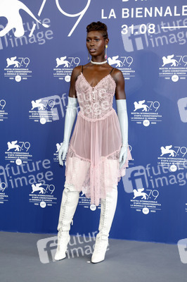 Photocall 'White Noise', Internationale Filmfestspiele von Venedig 2022