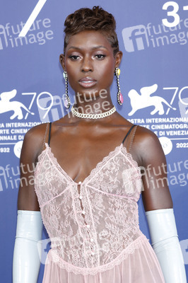 Photocall 'White Noise', Internationale Filmfestspiele von Venedig 2022