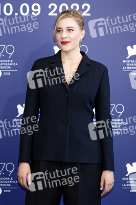 Photocall 'White Noise', Internationale Filmfestspiele von Venedig 2022