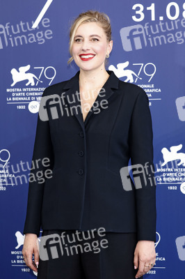 Photocall 'White Noise', Internationale Filmfestspiele von Venedig 2022