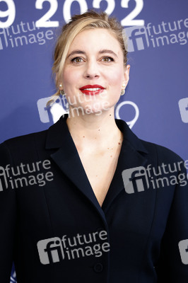 Photocall 'White Noise', Internationale Filmfestspiele von Venedig 2022