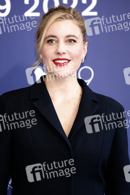 Photocall 'White Noise', Internationale Filmfestspiele von Venedig 2022