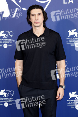 Photocall 'White Noise', Internationale Filmfestspiele von Venedig 2022
