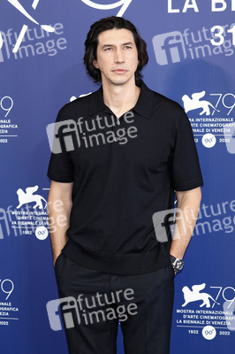 Photocall 'White Noise', Internationale Filmfestspiele von Venedig 2022