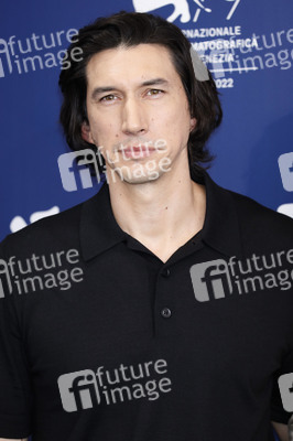 Photocall 'White Noise', Internationale Filmfestspiele von Venedig 2022