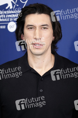 Photocall 'White Noise', Internationale Filmfestspiele von Venedig 2022