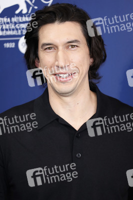 Photocall 'White Noise', Internationale Filmfestspiele von Venedig 2022