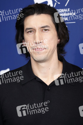 Photocall 'White Noise', Internationale Filmfestspiele von Venedig 2022