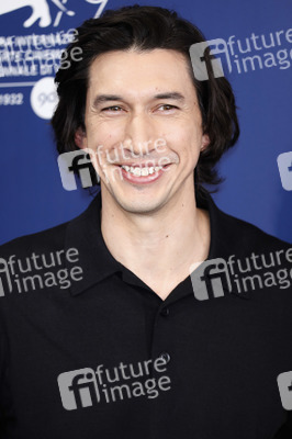 Photocall 'White Noise', Internationale Filmfestspiele von Venedig 2022