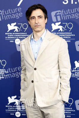 Photocall 'White Noise', Internationale Filmfestspiele von Venedig 2022