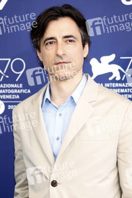 Photocall 'White Noise', Internationale Filmfestspiele von Venedig 2022