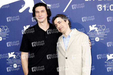 Photocall 'White Noise', Internationale Filmfestspiele von Venedig 2022