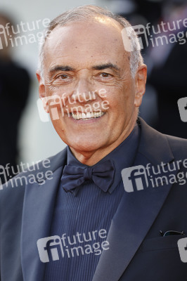 Festivaleröffnung mit Filmpremiere 'White Noise', Internationale Filmfestspiele von Venedig 2022