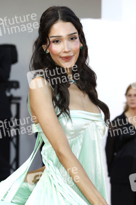 Festivaleröffnung mit Filmpremiere 'White Noise', Internationale Filmfestspiele von Venedig 2022