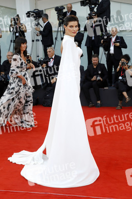 Festivaleröffnung mit Filmpremiere 'White Noise', Internationale Filmfestspiele von Venedig 2022