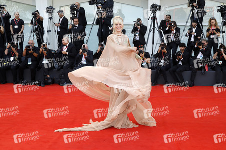 Festivaleröffnung mit Filmpremiere 'White Noise', Internationale Filmfestspiele von Venedig 2022