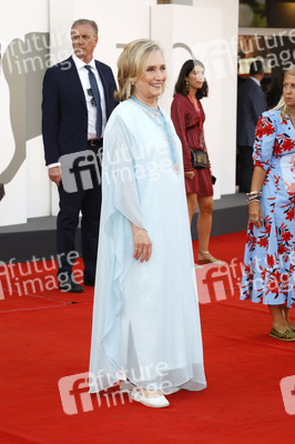 Festivaleröffnung mit Filmpremiere 'White Noise', Internationale Filmfestspiele von Venedig 2022