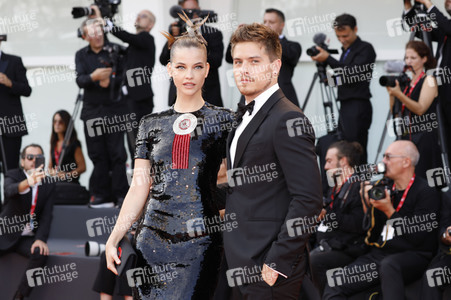 Festivaleröffnung mit Filmpremiere 'White Noise', Internationale Filmfestspiele von Venedig 2022
