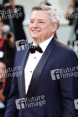 Festivaleröffnung mit Filmpremiere 'White Noise', Internationale Filmfestspiele von Venedig 2022