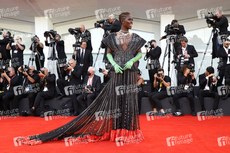 Festivaleröffnung mit Filmpremiere 'White Noise', Internationale Filmfestspiele von Venedig 2022