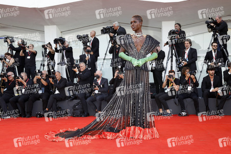 Festivaleröffnung mit Filmpremiere 'White Noise', Internationale Filmfestspiele von Venedig 2022