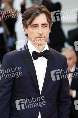 Festivaleröffnung mit Filmpremiere 'White Noise', Internationale Filmfestspiele von Venedig 2022