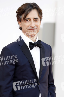 Festivaleröffnung mit Filmpremiere 'White Noise', Internationale Filmfestspiele von Venedig 2022