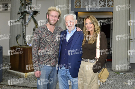 Jahres-Pressekonferenz vom Schlosspark Theater in Berlin