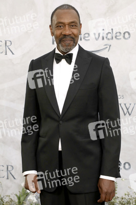 Serienpremiere 'Der Herr der Ringe: Die Ringe der Macht' in London