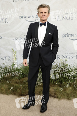 Serienpremiere 'Der Herr der Ringe: Die Ringe der Macht' in London