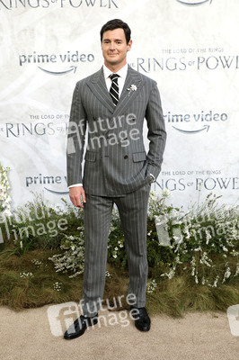 Serienpremiere 'Der Herr der Ringe: Die Ringe der Macht' in London
