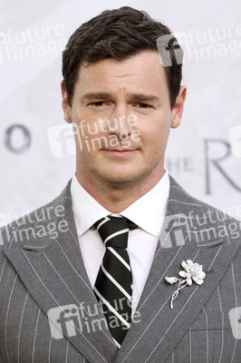 Serienpremiere 'Der Herr der Ringe: Die Ringe der Macht' in London