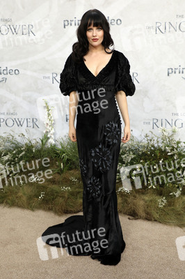 Serienpremiere 'Der Herr der Ringe: Die Ringe der Macht' in London