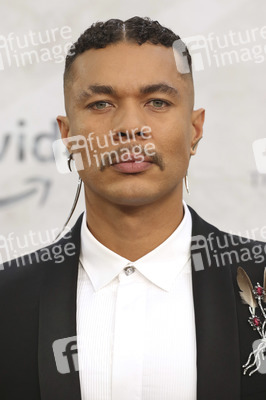 Serienpremiere 'Der Herr der Ringe: Die Ringe der Macht' in London
