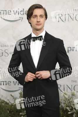 Serienpremiere 'Der Herr der Ringe: Die Ringe der Macht' in London