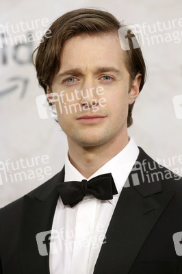 Serienpremiere 'Der Herr der Ringe: Die Ringe der Macht' in London