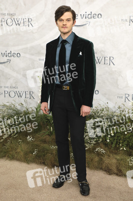 Serienpremiere 'Der Herr der Ringe: Die Ringe der Macht' in London