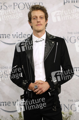 Serienpremiere 'Der Herr der Ringe: Die Ringe der Macht' in London