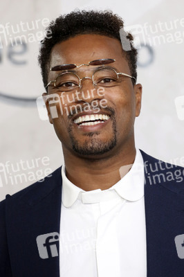 Serienpremiere 'Der Herr der Ringe: Die Ringe der Macht' in London