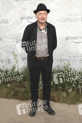 Serienpremiere 'Der Herr der Ringe: Die Ringe der Macht' in London