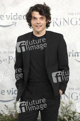 Serienpremiere 'Der Herr der Ringe: Die Ringe der Macht' in London