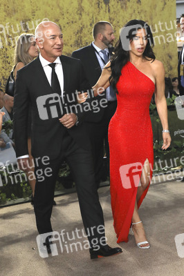 Serienpremiere 'Der Herr der Ringe: Die Ringe der Macht' in London