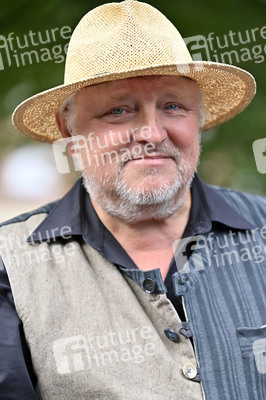Presserundgang 'Spurensuche Tatort Münster' in Münster