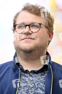 Presserundgang 'Spurensuche Tatort Münster' in Münster