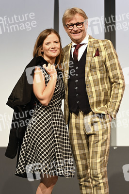 Theaterprobe 'Komplexe Väter' in München