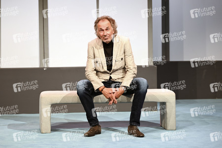 Theaterprobe 'Komplexe Väter' in München