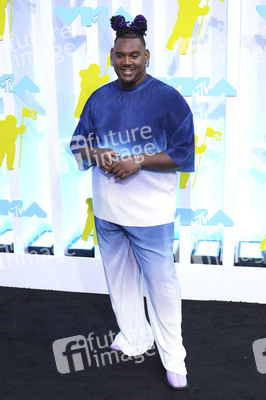 MTV Video Music Awards 2022 in Newark