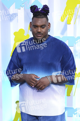 MTV Video Music Awards 2022 in Newark