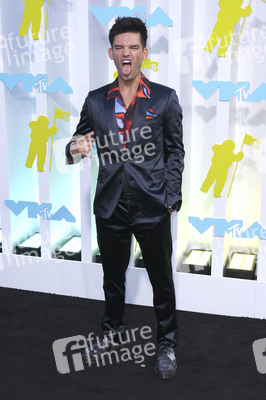 MTV Video Music Awards 2022 in Newark